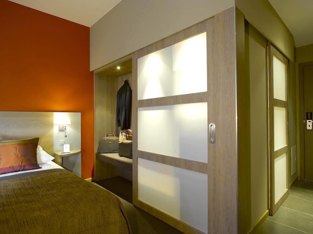 Martin's Hotel